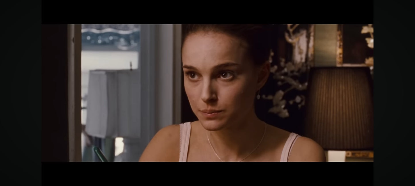 DVD : Black Swan