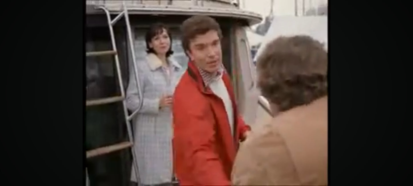 DVD : avant de te dire adieu