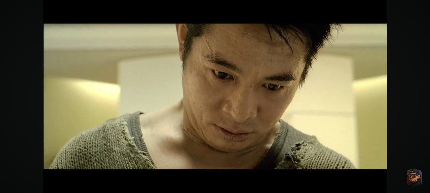 DVD : danny the dog en