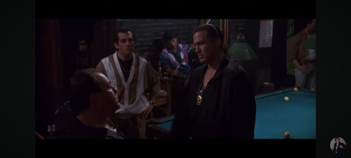 DVD : justice sauvage en