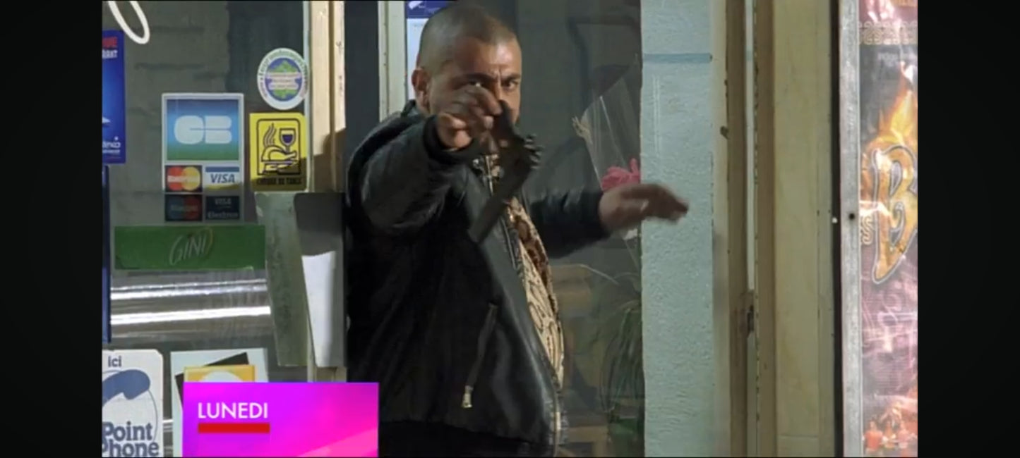 DVD : Braquo épisode 7-8