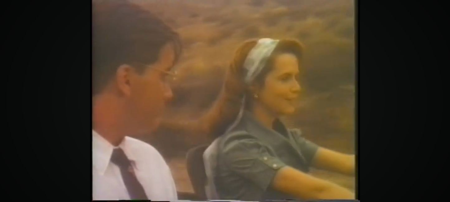 DVD : projet nightbreakers