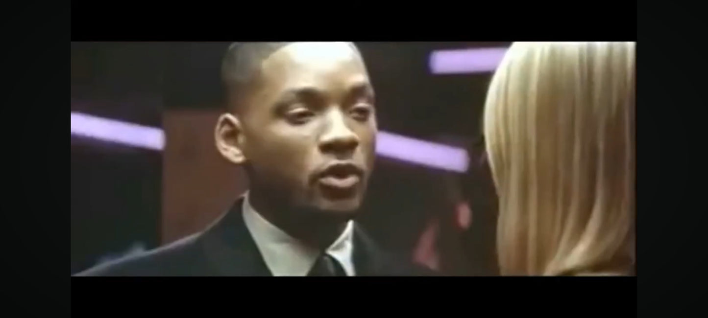 DVD : ennemi d'etat en will smith streaming