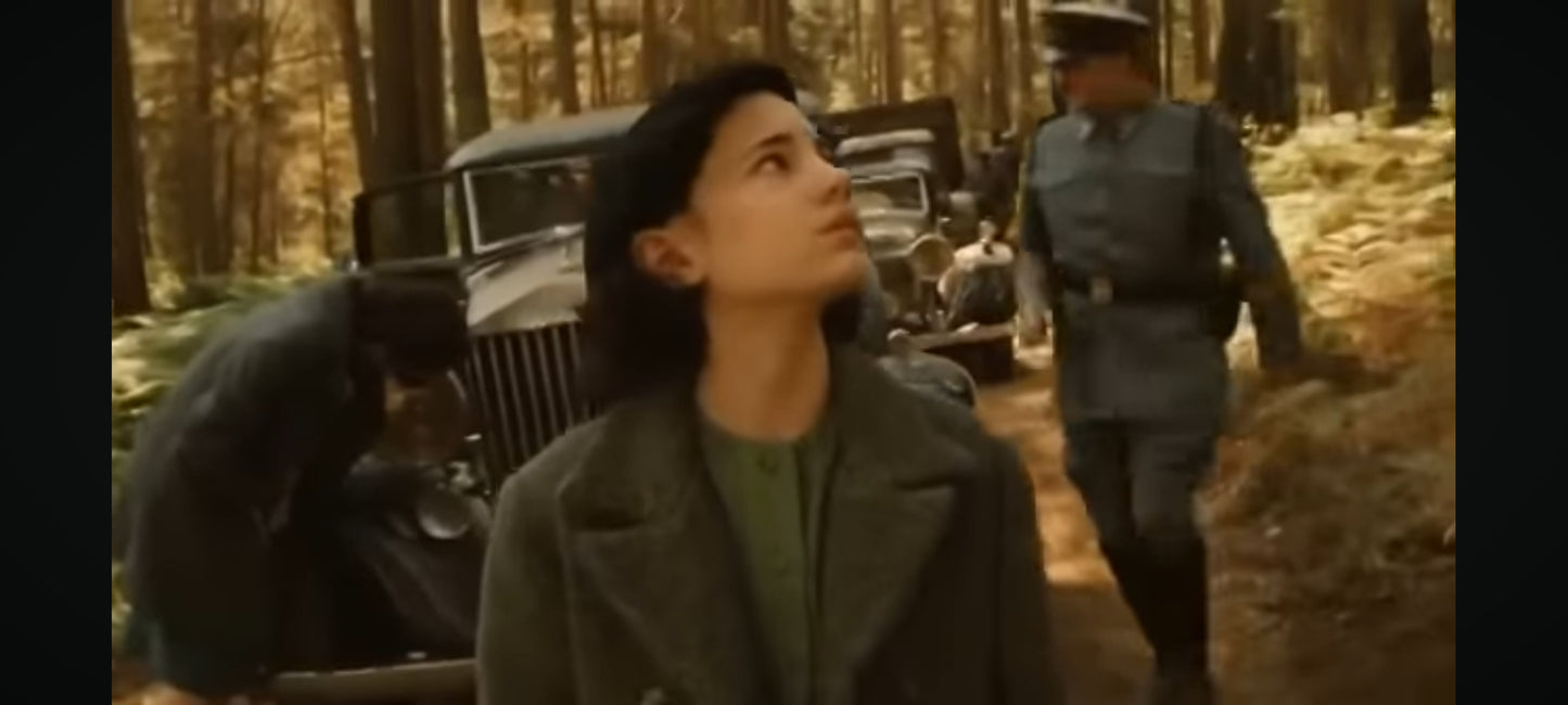 DVD : Le labyrinthe de Pan