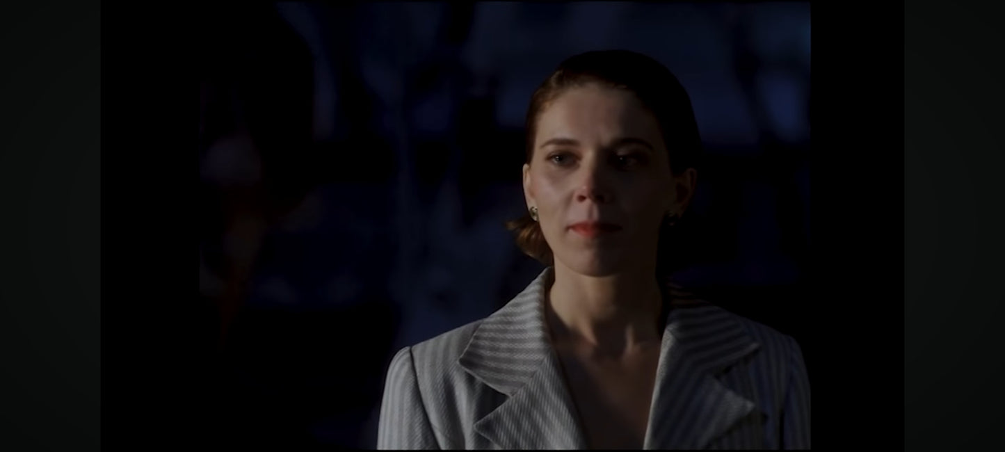 DVD : killer instinct en