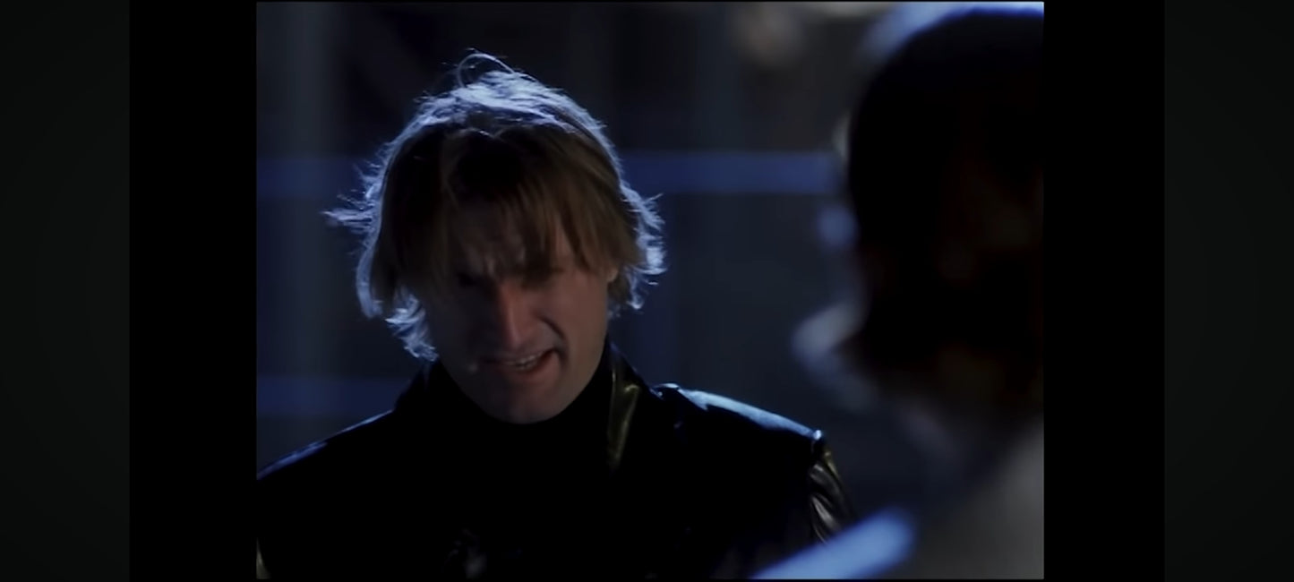 DVD : killer instinct en