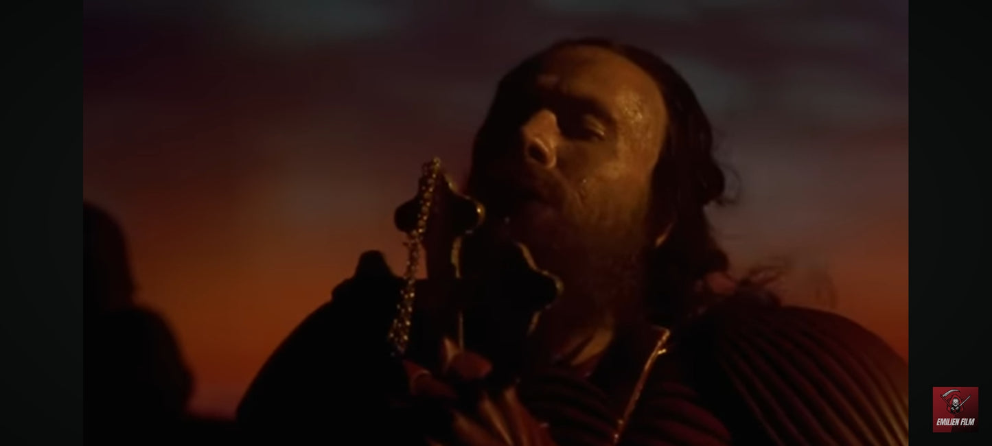 DVD : dracula l'amour est éternel en