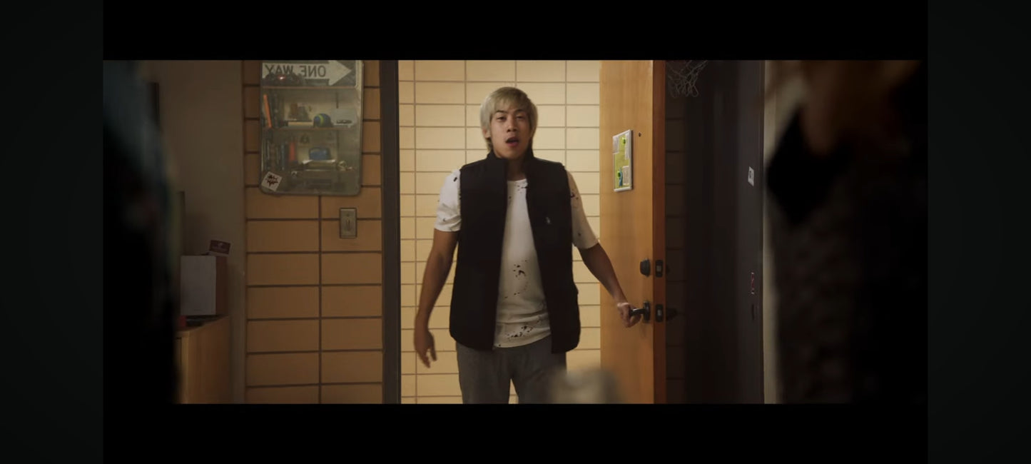 DVD : happy death day en