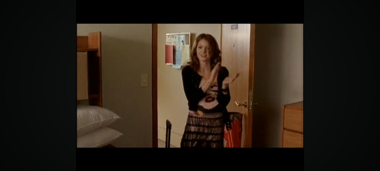 DVD : save the Last dance 2