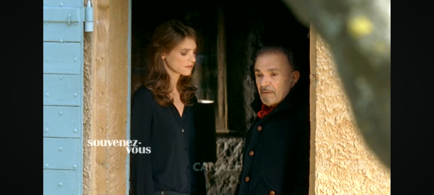 DVD : Mafiosa le clan