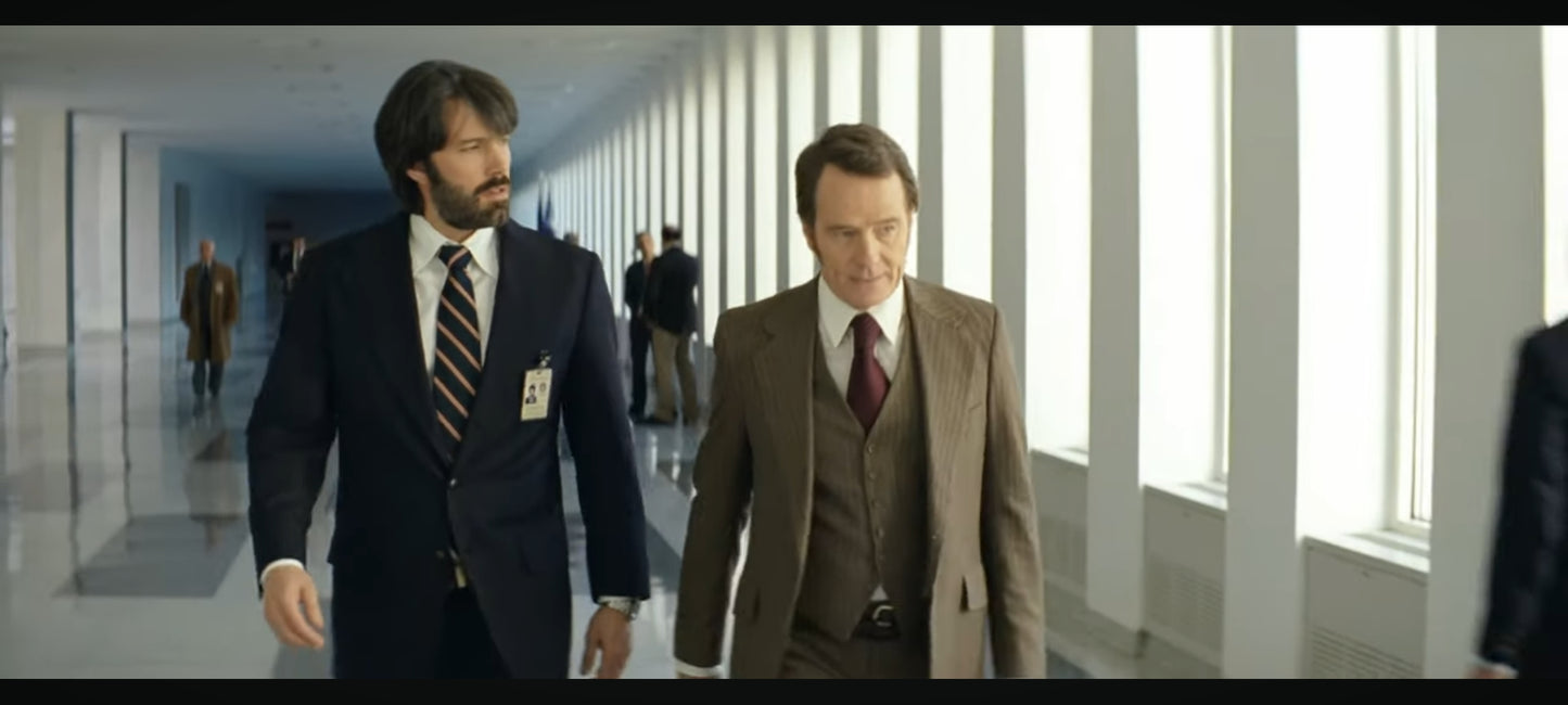 Blu-ray : argo
