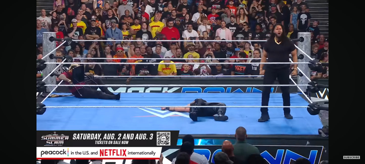 Blu-ray : best wwe smackdown vs raw