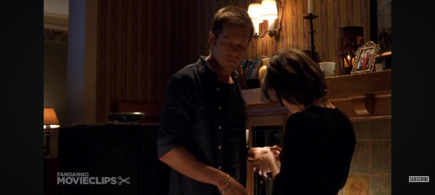 DVD : hypnose stir of echoes