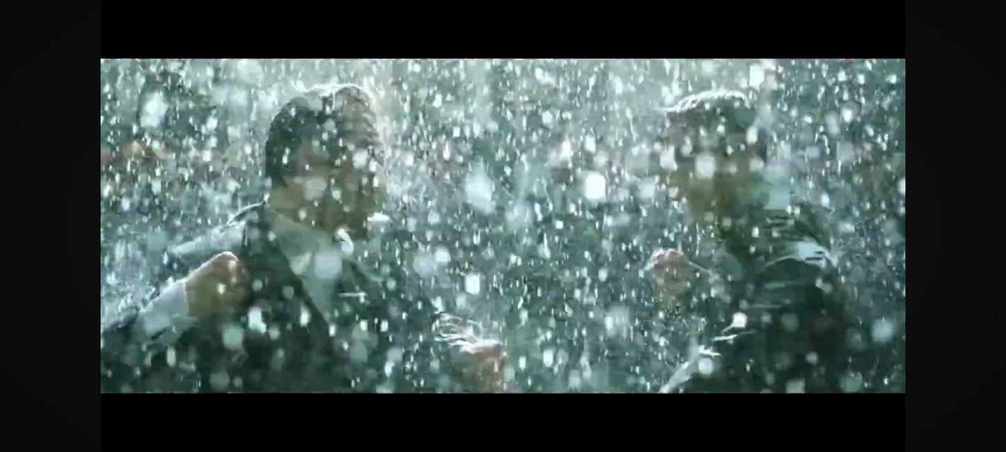 DVD : matrix revolution en