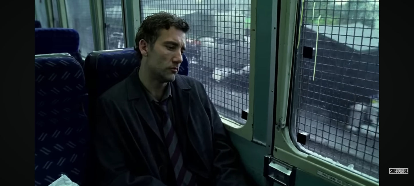 DVD : Children of men