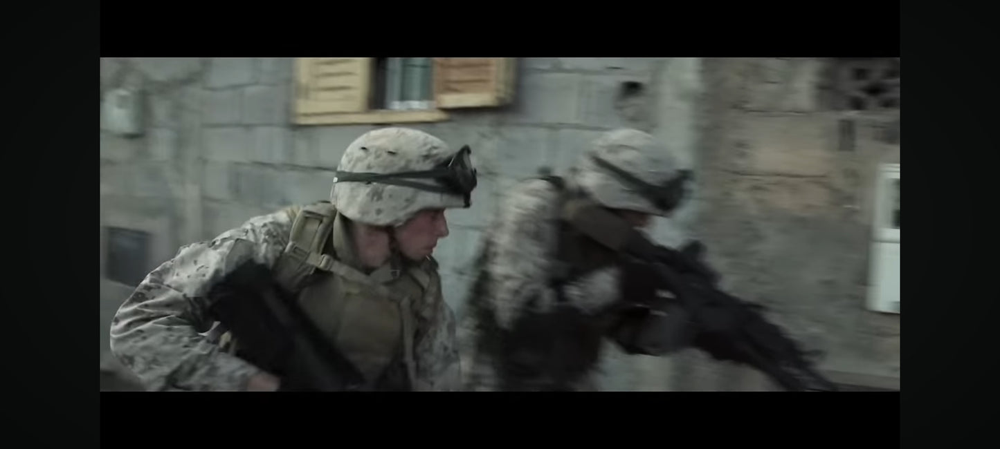 DVD : Américains sniper