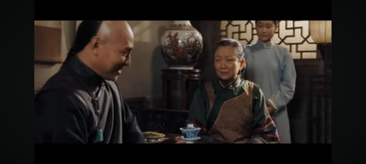 DVD : jet li le maitre d'arme en