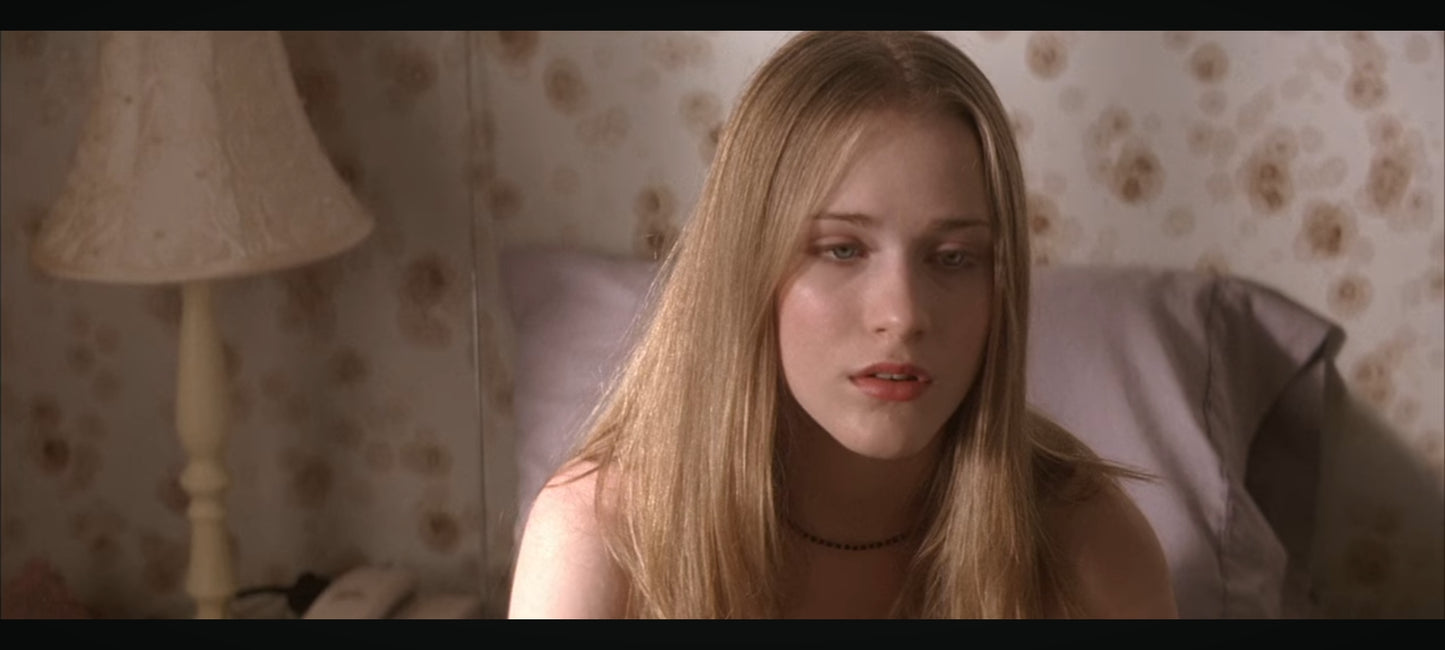 DVD : down in the valley