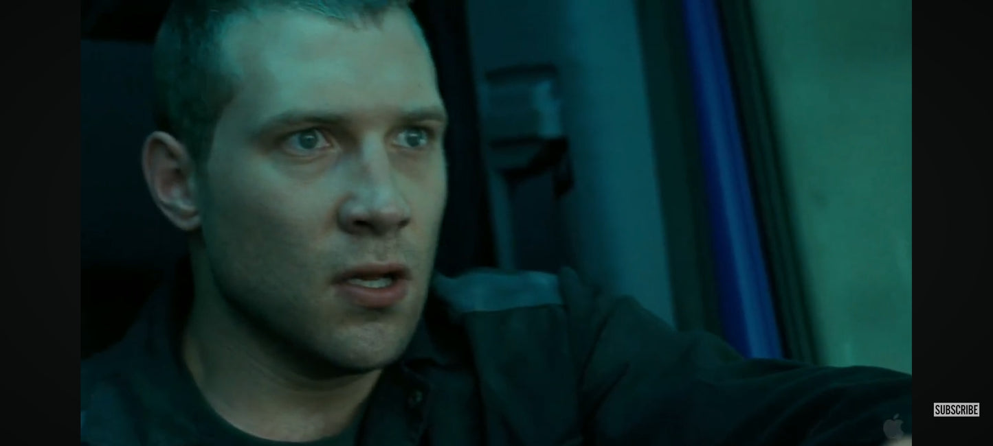 DVD : a good day to die hard
