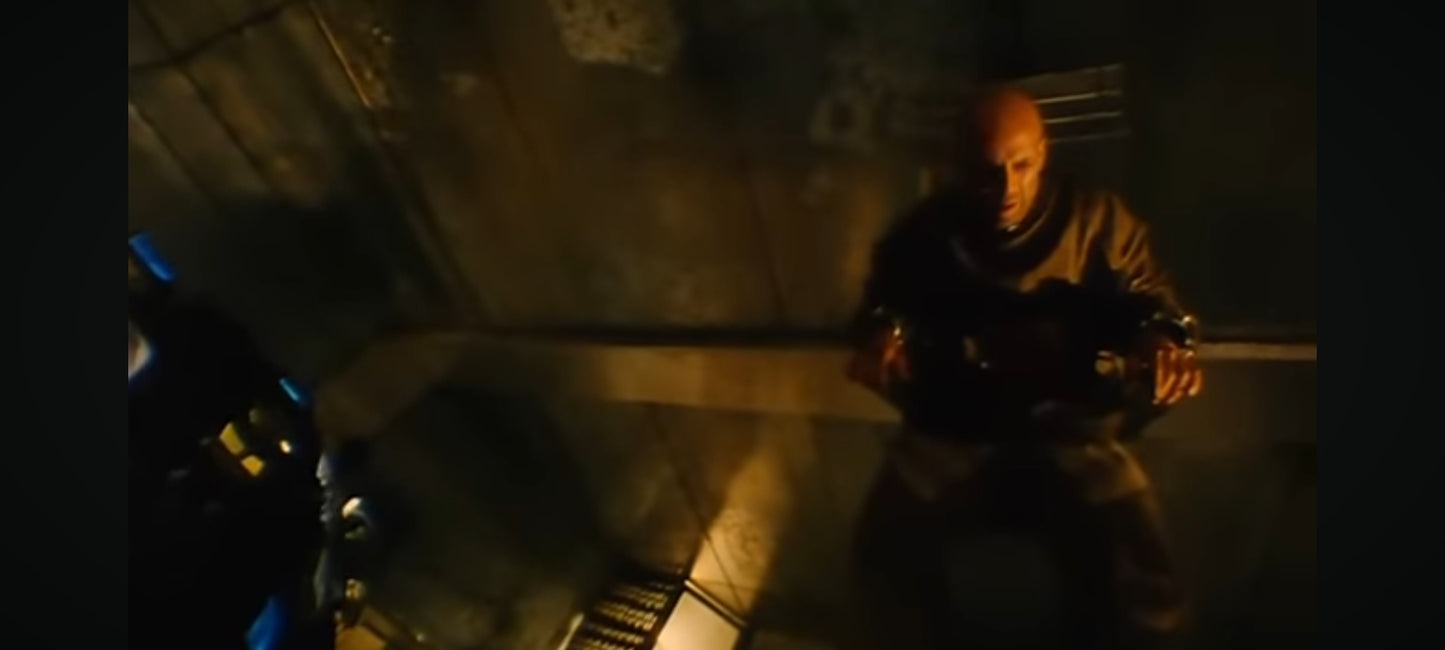 DVD : l'armée des 12 singes