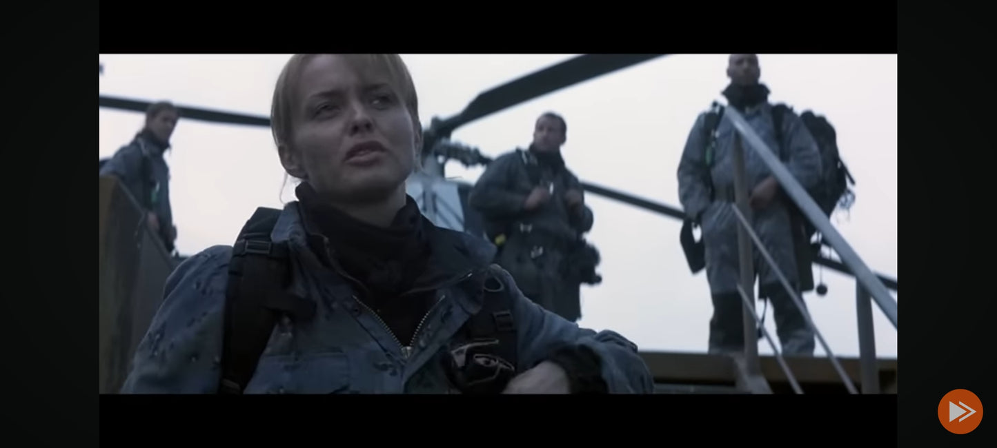 DVD : Le Règne du feu