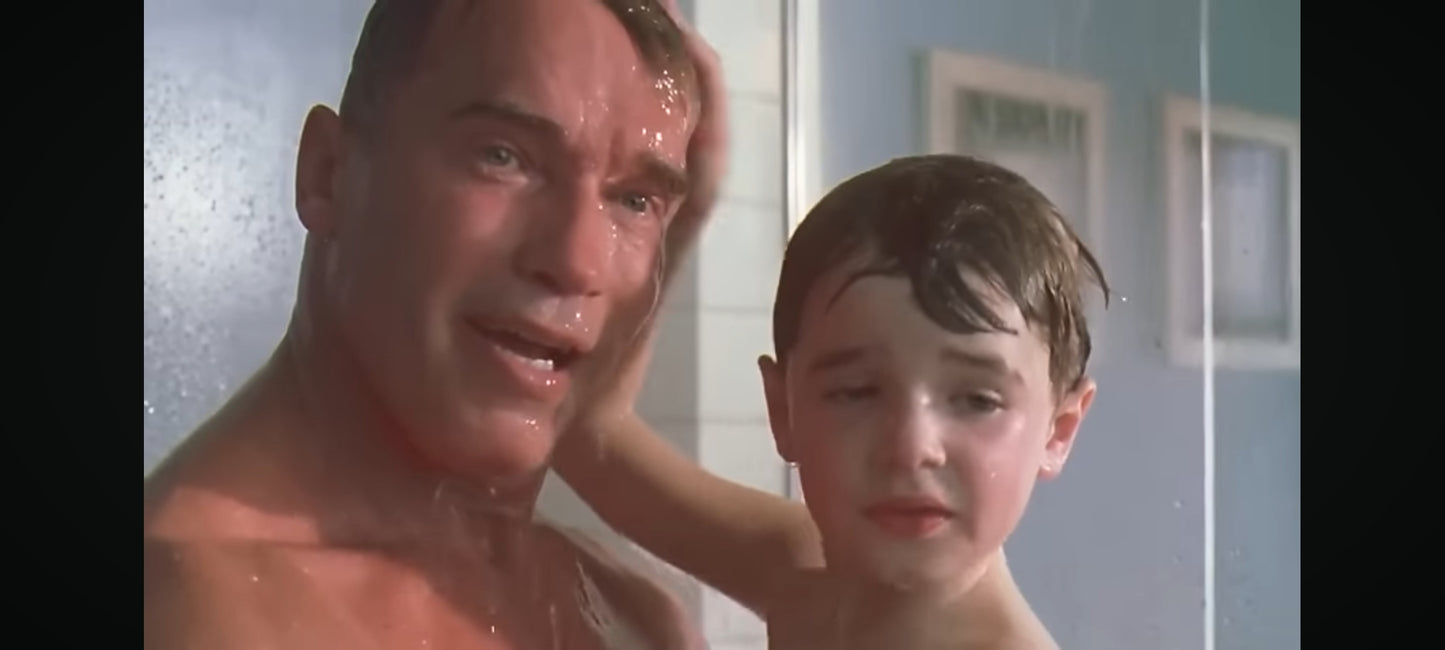 DVD : collateral damage en