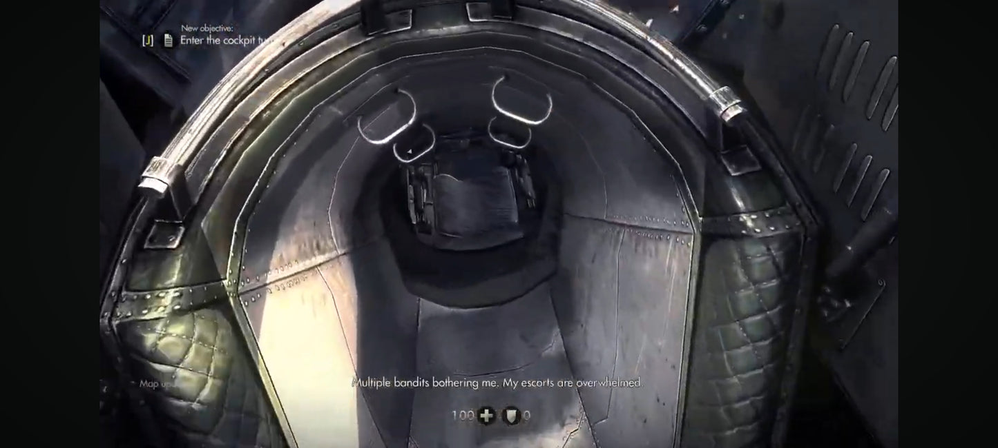 Jeu vidéo PC : Wolfenstein jeu PC