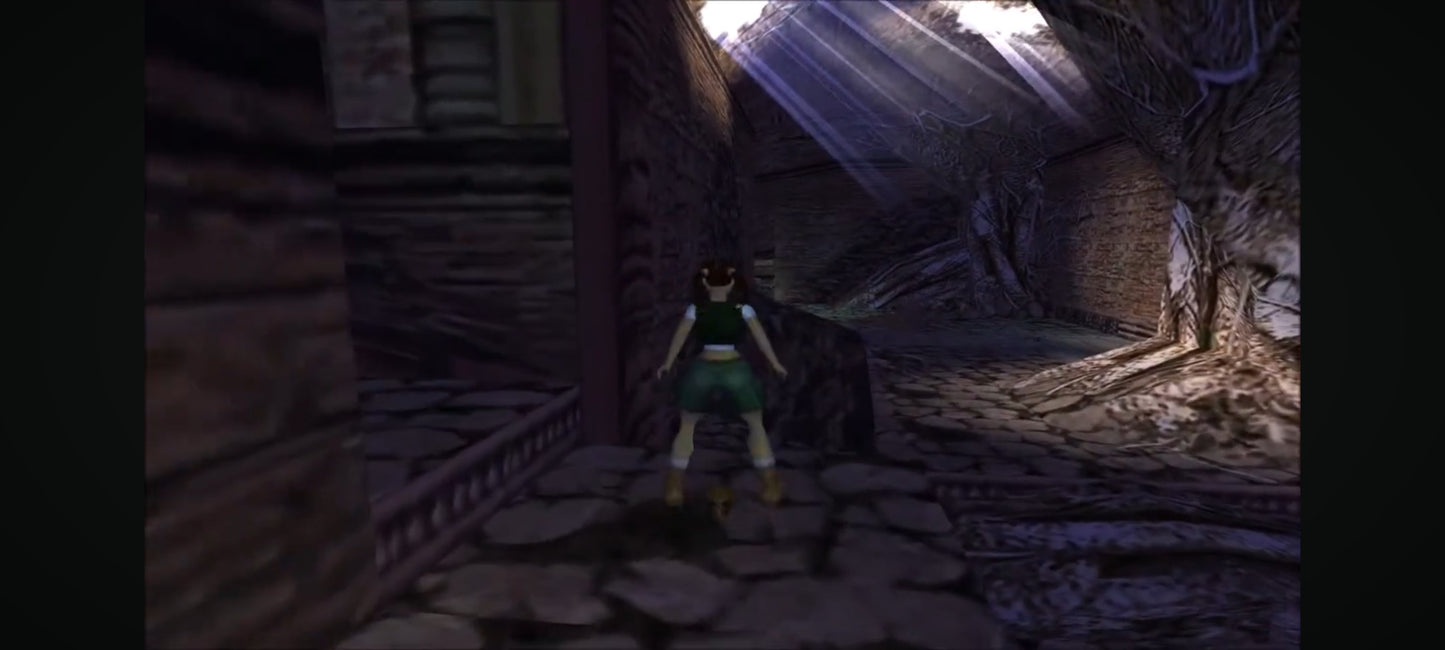 Jeu vidéo PC : Tomb raider la révélation finale PC