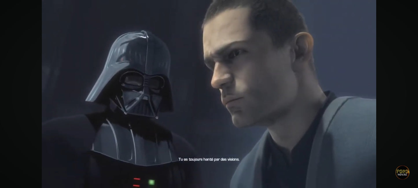 Jeu vidéo PC : star wars le pouvoir de la force ii jeu pc