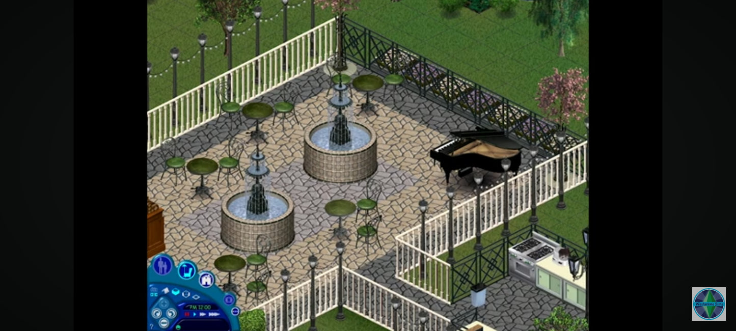 Jeu vidéo PC : the sims hot expansion pack date pc