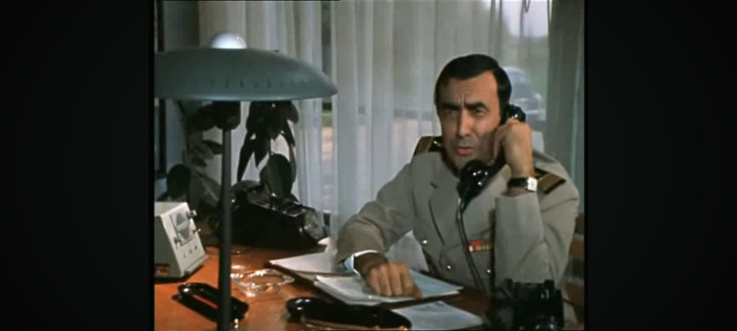 DVD : les chevaliers du ciel en