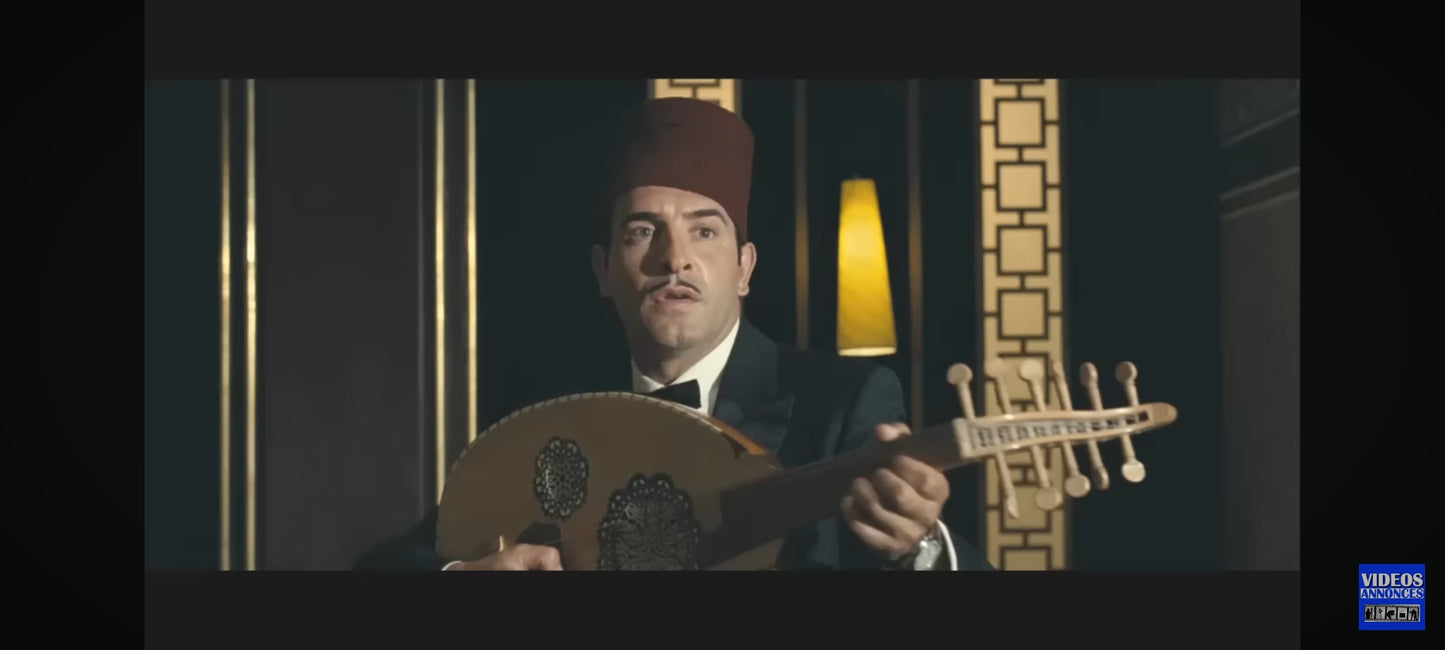 DVD : oss 117 le caire nid d'espions