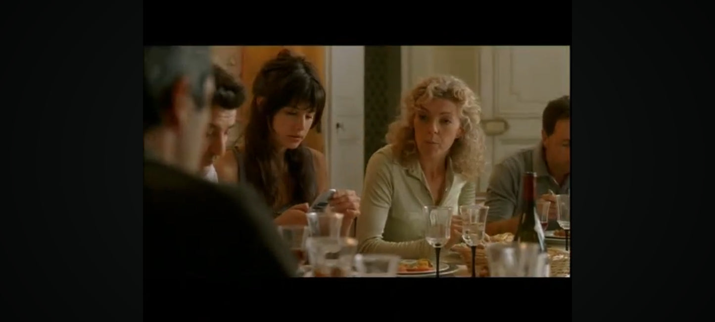 DVD : prete moi ta main