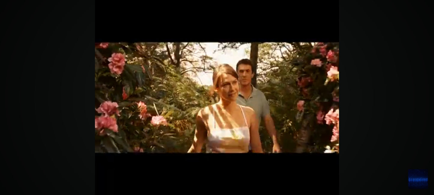 DVD : ne le dis a personne