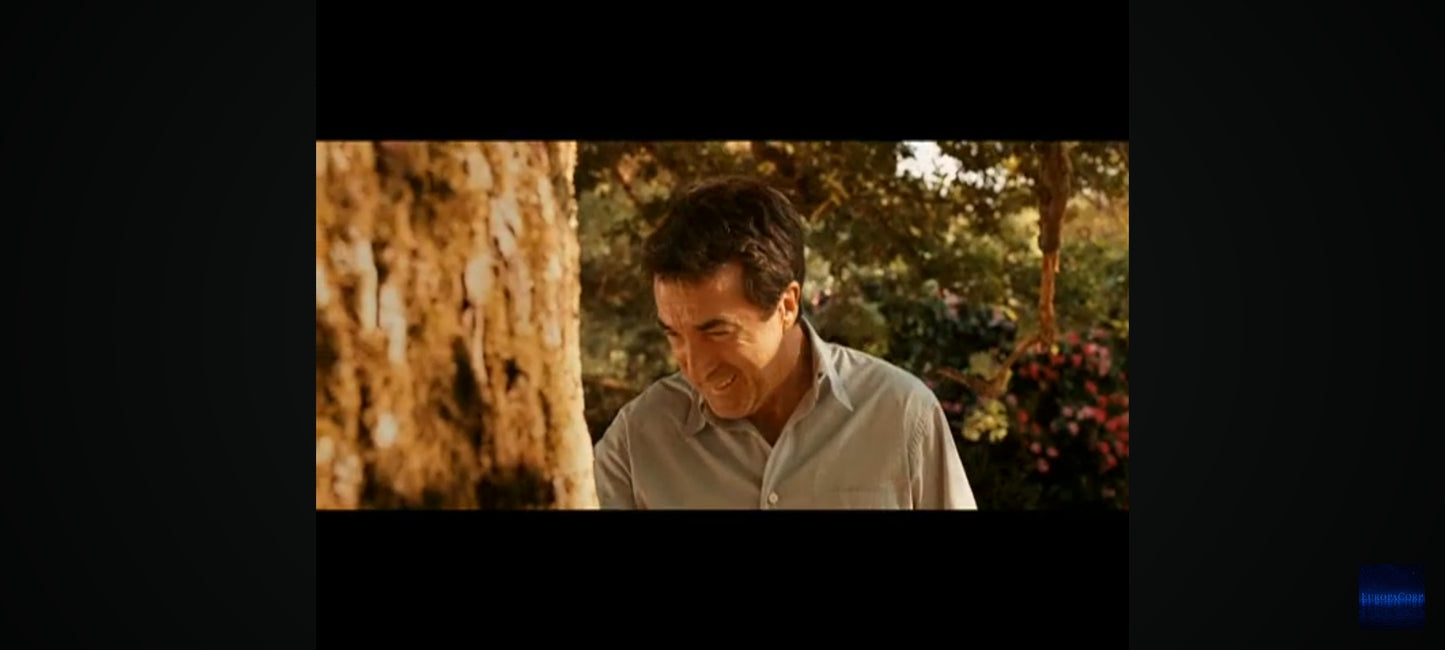 DVD : ne le dis a personne