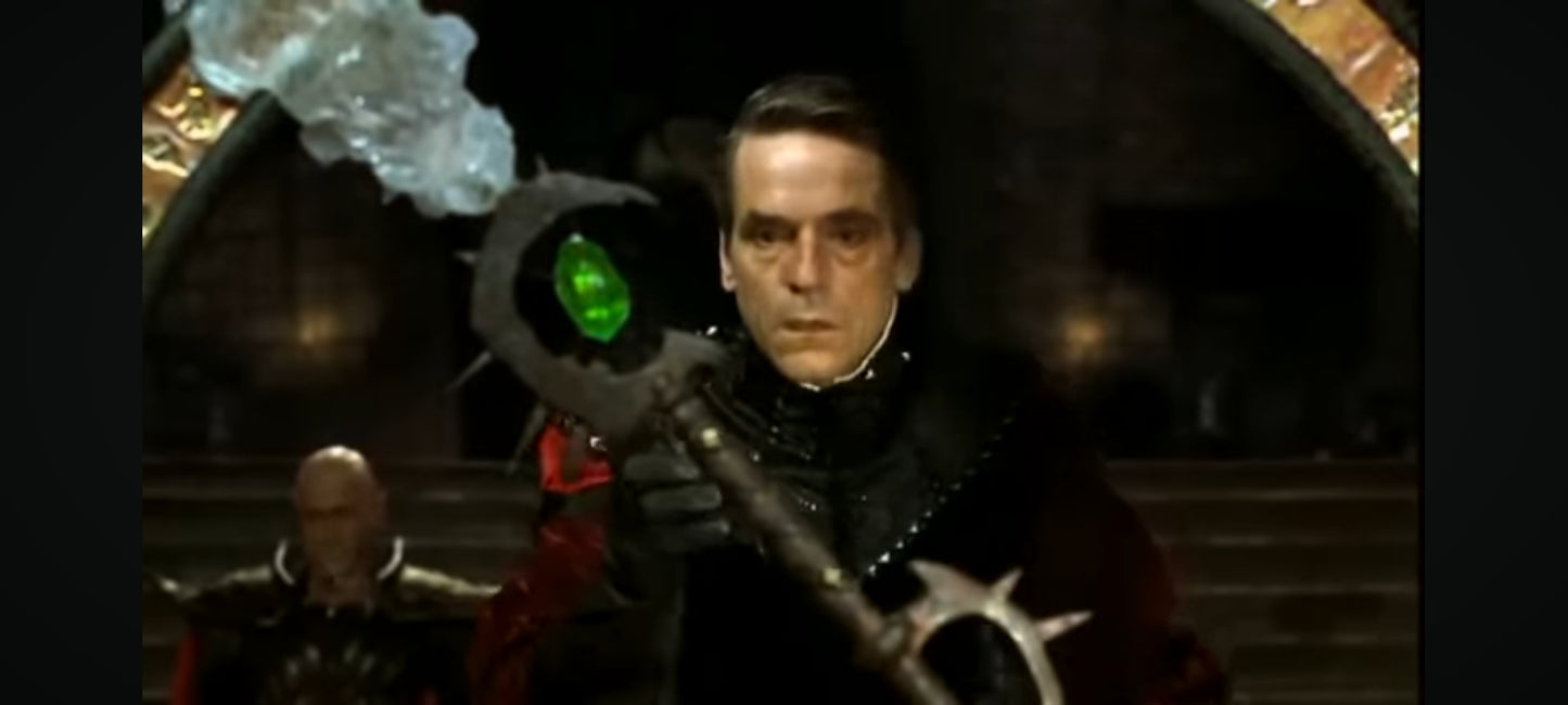 DVD : donjon et dragon en