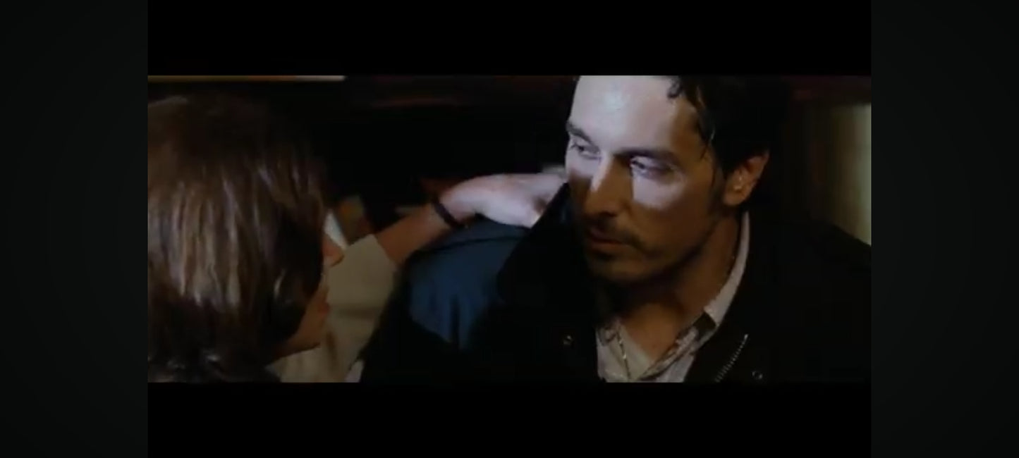 DVD : comme les 5 doigts de la main - film