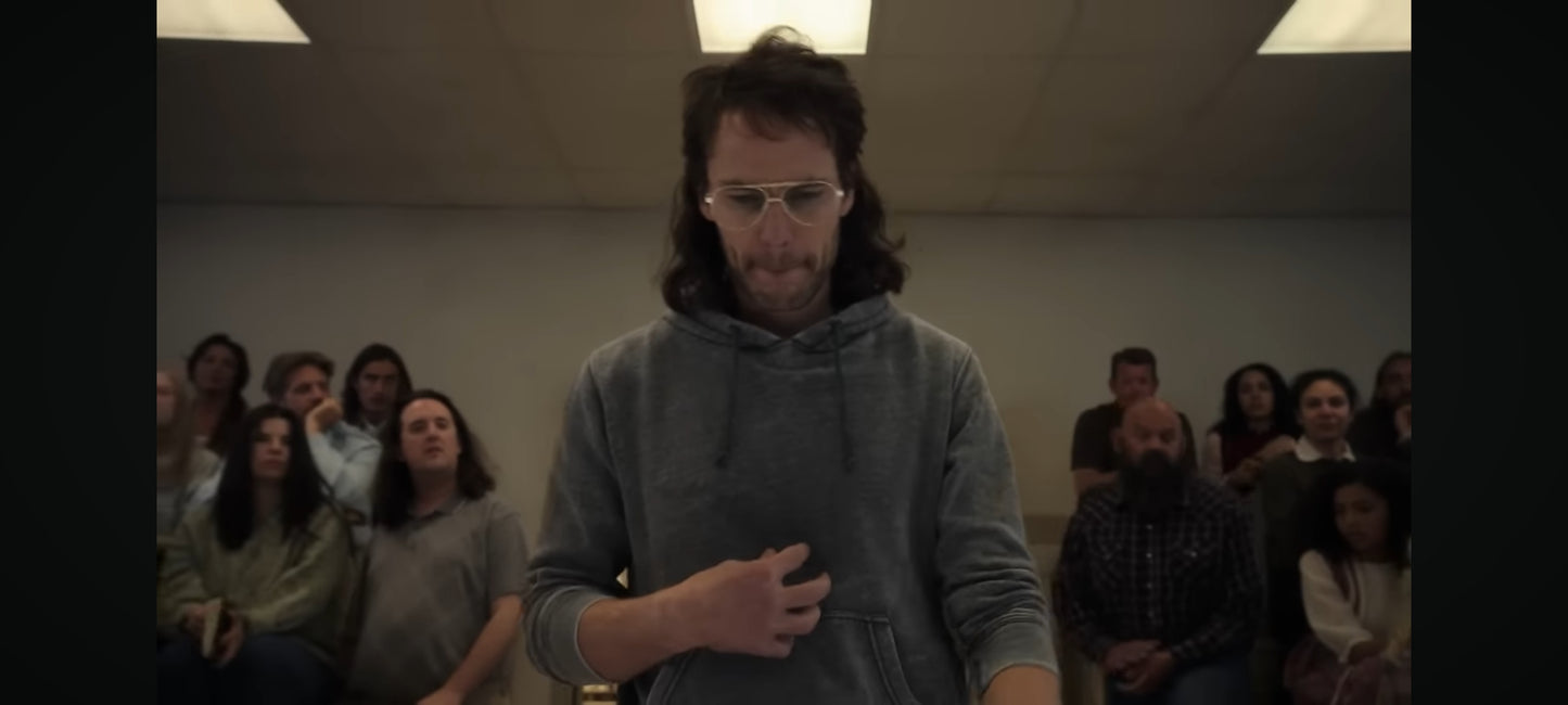 DVD : la secte de waco