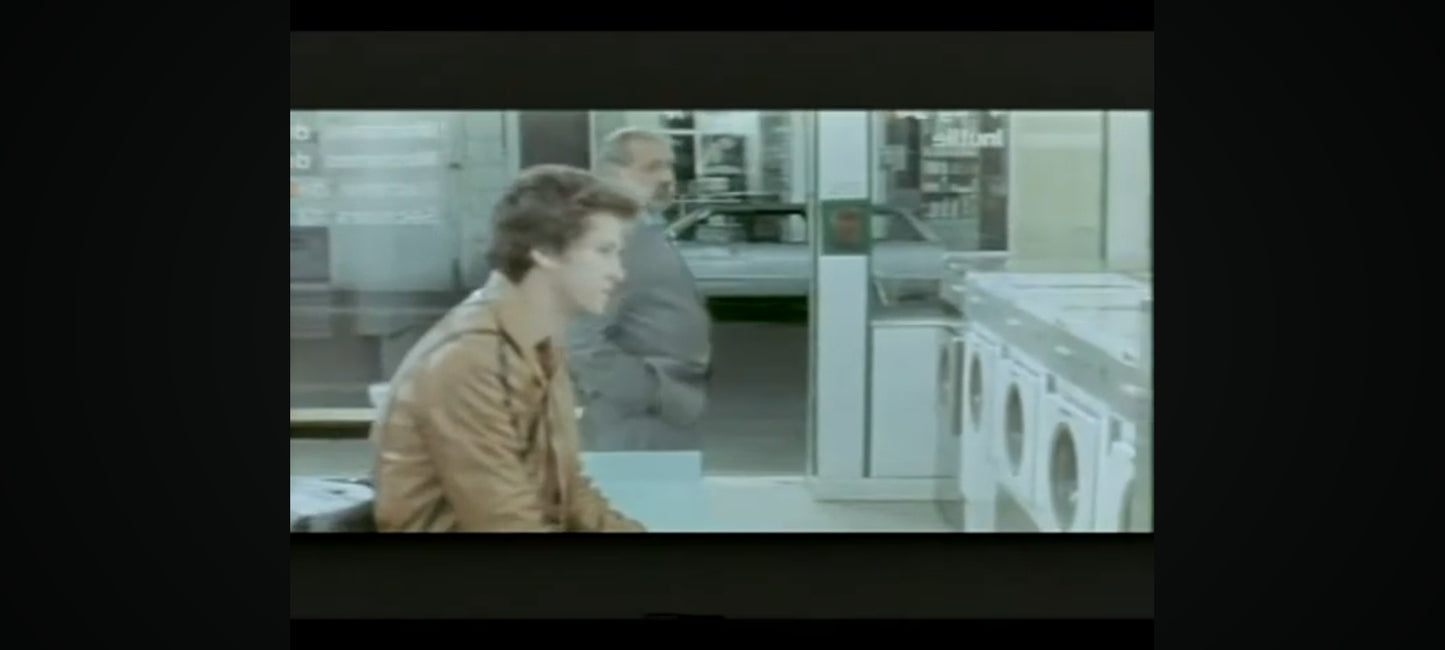 DVD : je règle mon pas sur le pas de mon père