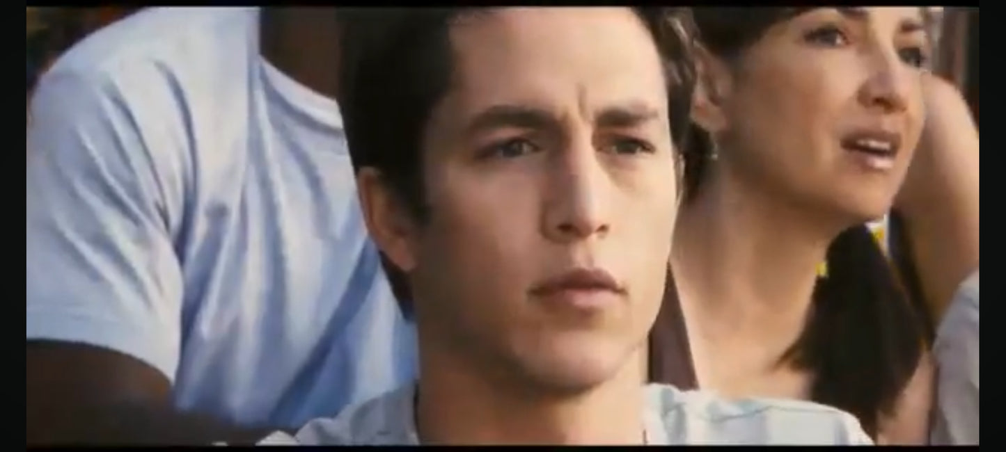 DVD : Destination finale 4 3D