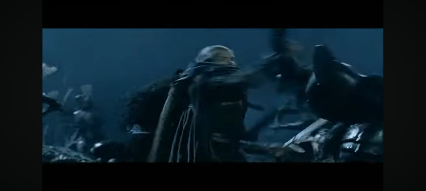 DVD : le seigneur des anneaux le retour du roi en