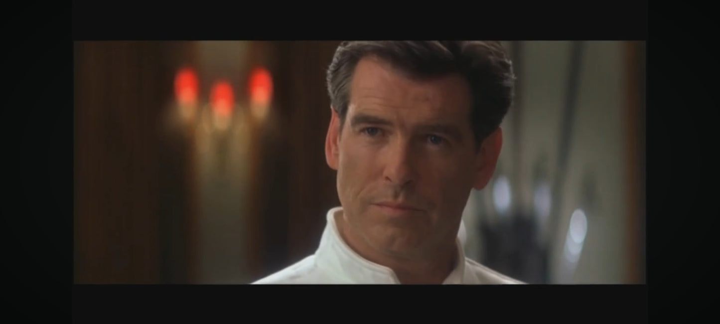DVD : 007 meurs un autre jour en