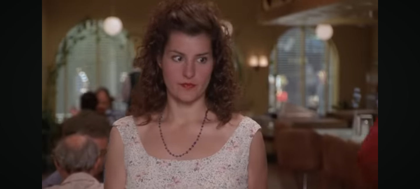 DVD : my big fat greek wedding