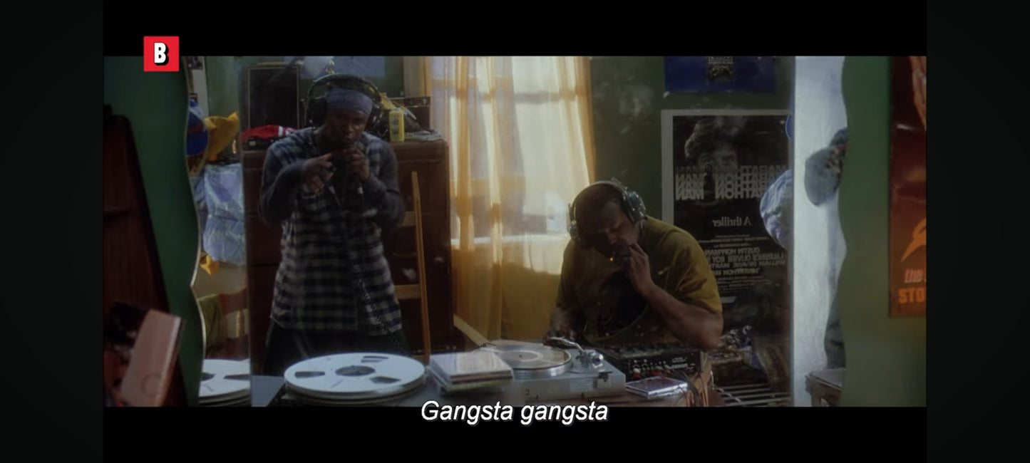 DVD : réussir ou mourir