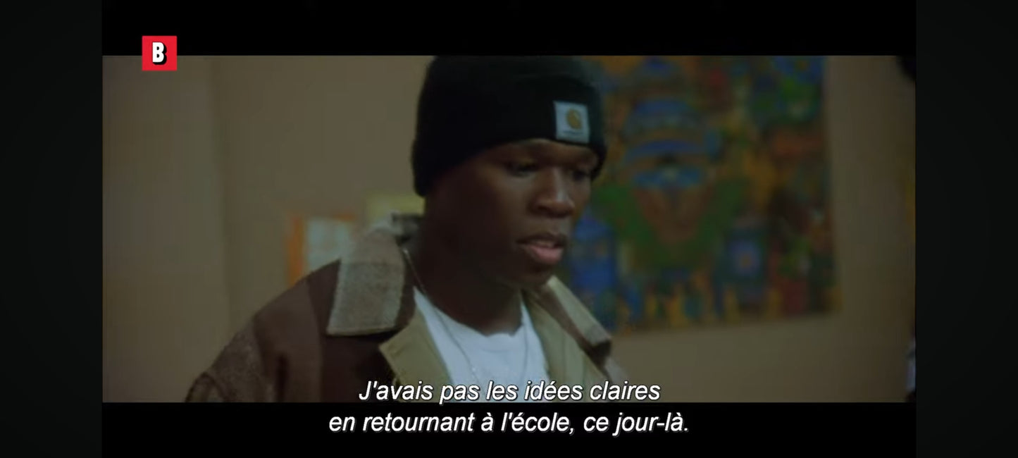 DVD : réussir ou mourir