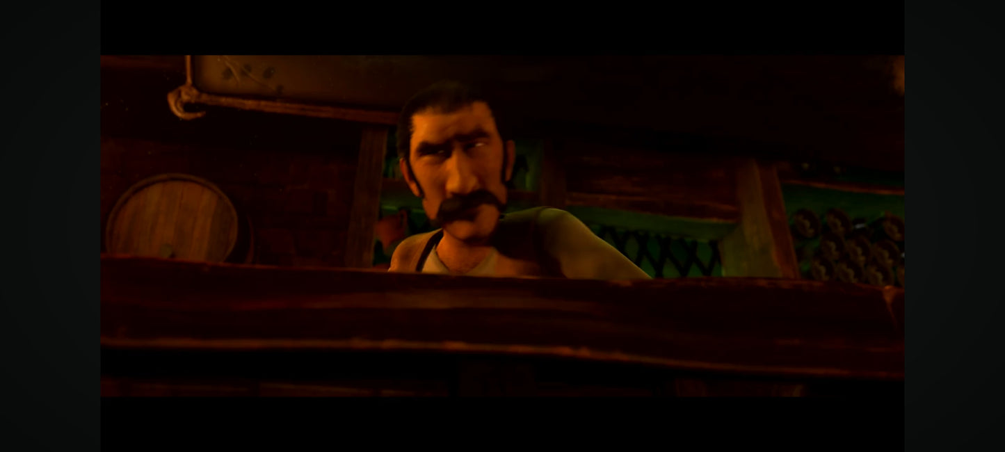 DVD : le chat potté en