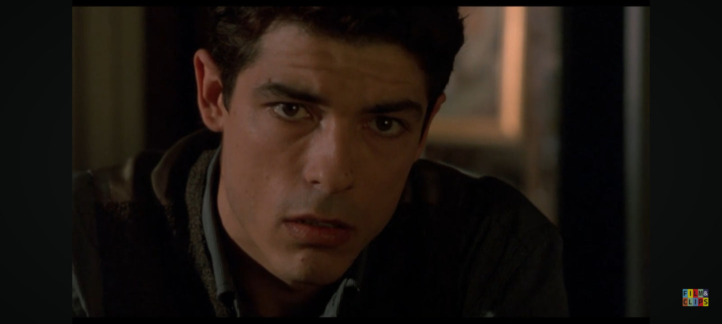 DVD : hammam il bagno turco