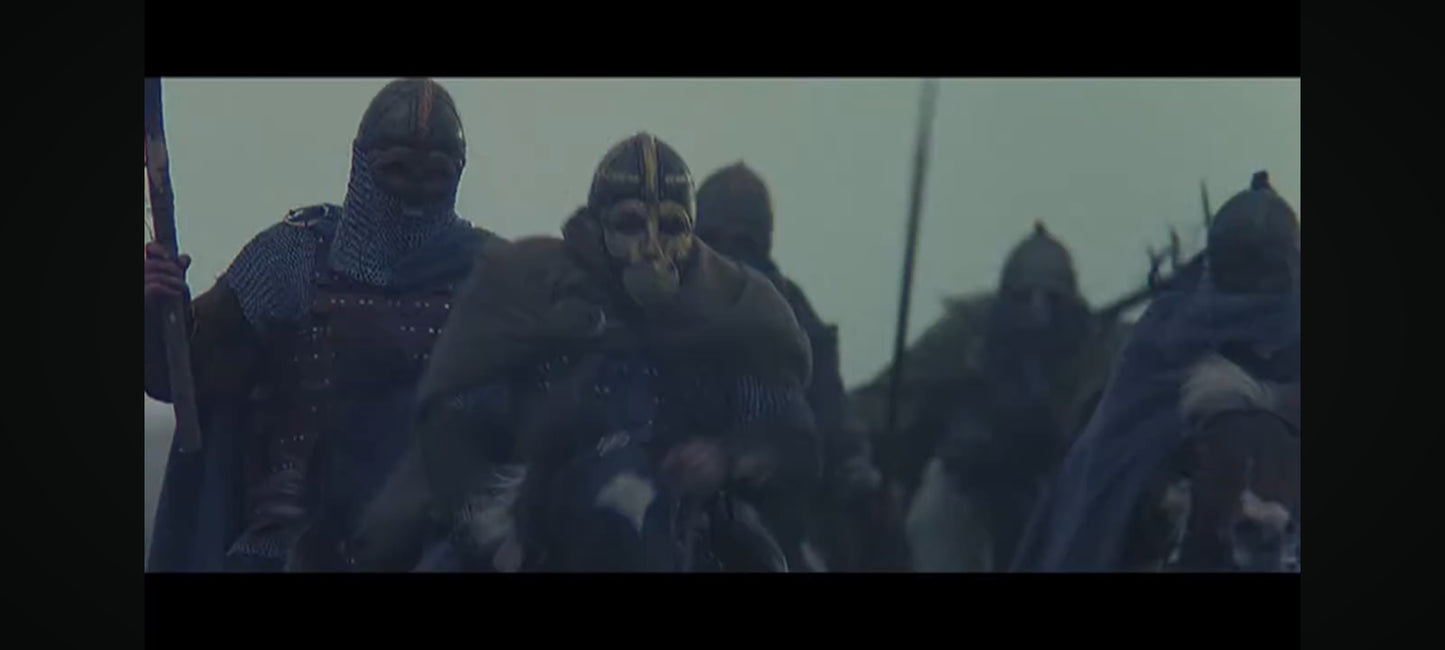 DVD : Beowulf & Grendel