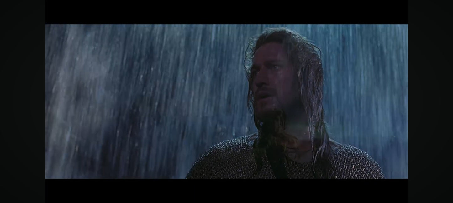 DVD : Beowulf & Grendel