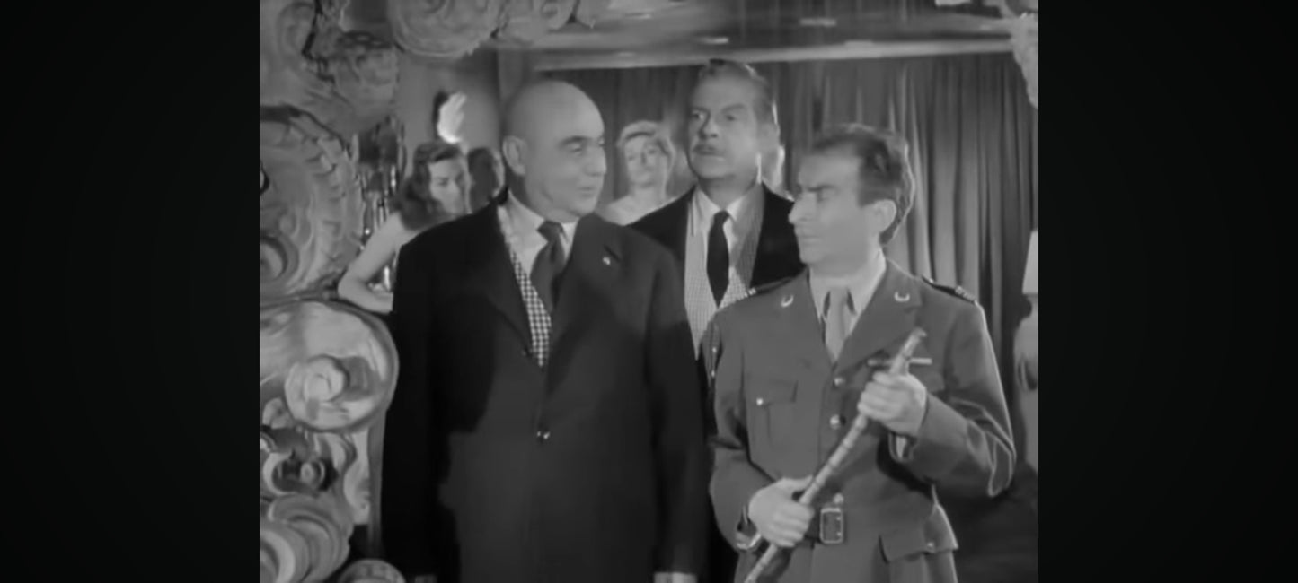 DVD : Louis de Funès courte tête